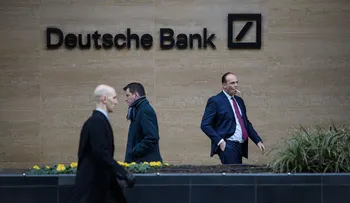 Deutsche Bank pide 8.500 millones de dólares luego de 2 años de enormes pérdidas
