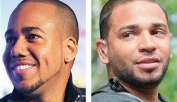 Video: Romeo Santos en olla