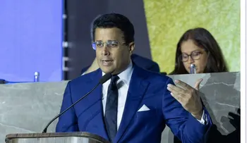 ONU Turismo destaca liderazgo de RD junto a Collado