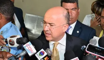 Domínguez Brito "preocupado" con la liberación de los venezolanos