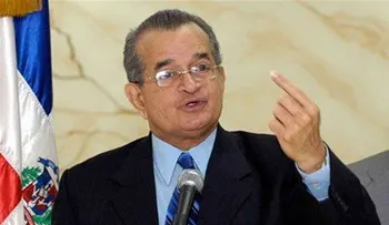 Franklin Almeyda: Lecciones de derecho de Miriam Germán