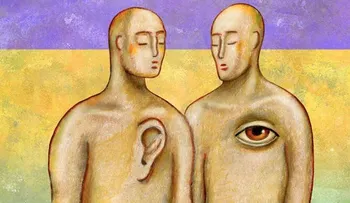 Psicólogos demuestran que el sexto sentido no existe