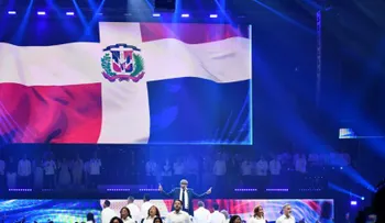 Ministro de Deportes anuncia caravana con atletas por finalizar Juegos Centroamericanos 2026