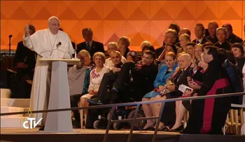 OPINIÃ"N: Francisco, el papa de las grandes verdades