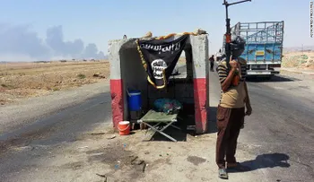 ¿Va a quedarse ISIS en la quiebra?