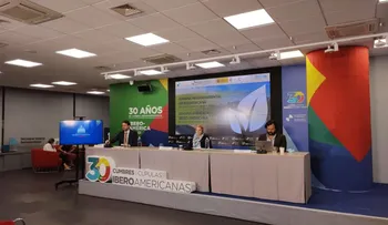 RD propone crear un fondo para financiar transición países de Latinoamérica hacia modelo de desarrollo sostenible