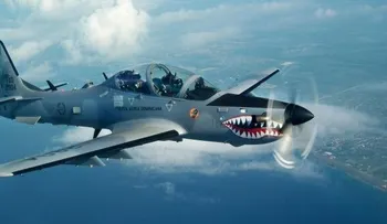 Acuerdo detalla presión por cobro de soborno por venta de los Super Tucano