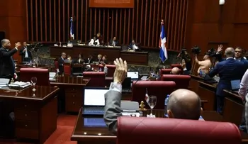 Danilo observa el Código Penal por el aborto, necesitan mayoría simple para ser aprobadas 