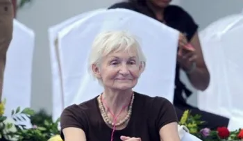 Muere ex primera dama de Alemania del Este en Chile