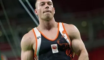 Tribunal confirma expulsión de un gimnasta holandés de Río por beber alcohol