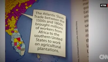 McGraw-Hill tendrá que reescribir un texto por el reclamo de una madre