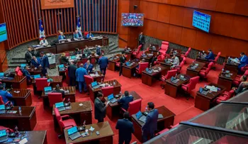 Senado aprueba Ley Orgánica que crea el Ministerio de Justicia