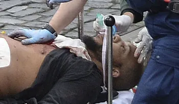 El terrorista de Londres estaba siendo investigado por el MI5 desde hacía años