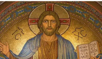 Esta sería la foto real de Jesucristo encontrada por el historiador bíblico Ralph Ellis