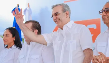 Presidente Abinader visitará Puerto Plata, Santiago y La Altagracia este jueves y viernes