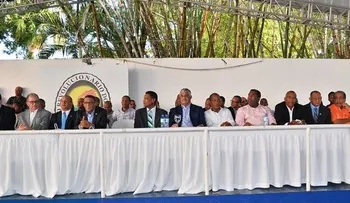 Dirigentes del PRM pasan al PRD