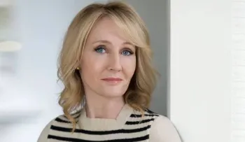 J.K. Rowling se recupera de coronavirus y comparte técnicas de médicos para aliviar los síntomas respiratorios 