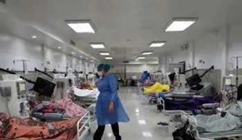 La OPS advierte a países AL no bajar la guardia, porque fallecidos por coronavirus aumentarán 
