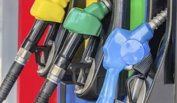Por segunda semana, congelan precios combustibles