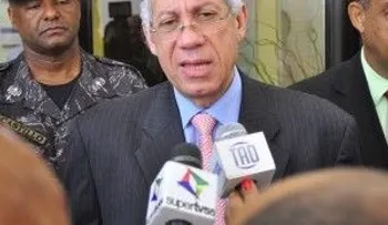 Revelan 2.5 de dominicanos consume algún tipo de droga 