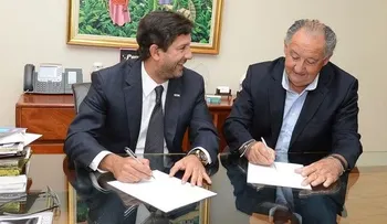 Cibao FC obtiene los servicios de Danco desde Bauger FC