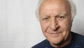 Muere a los 85 años, actor Robert Loggia, el rudo del cine y la TV