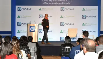 Más de 2 mil estudiantes participarán en edición de Banquero Joven Popular