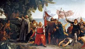 El 12 de octubre se celebra el Día de la Raza