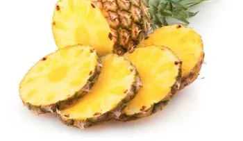 Si te gusta la piña, cuando lea esto te gustará todavía más: es ideal para bajar de peso; otros beneficios