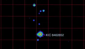 El misterio rodea a anomalía espacial que tiene perplejos a los científicos