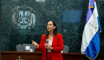 RD y Puerto Rico comparten prácticas de justicia restaurativa