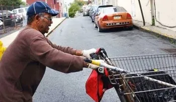 Hispanos no logran escaparle a la pobreza en EEUU