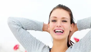 5 cosas que te hacen una persona feliz