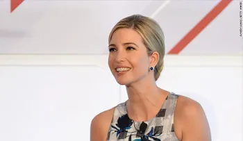 Ivanka Trump tendrá que declarar ante una demanda por el diseño de unos zapatos