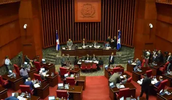 "Amarres" para la JCE, se cree hasta de DM; Senado extiende plazo; presentan a Rosario (VIDEO)