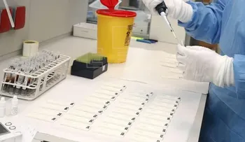 Instituto completa con éxito prueba de posible medicamento contra el coronavirus