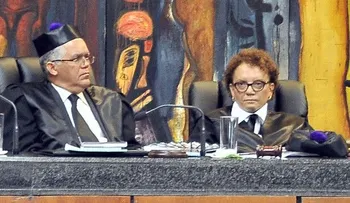 Germán Brito se queja del trato que le da Frank Soto