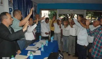 Diputado deplora estancamiento agropecuario