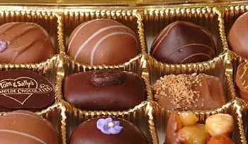 El chocolate tiene efectos antiinflamatorios y cuida el corazón 