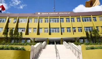 JCE da a conocer resultados preliminares primarias internas PRM