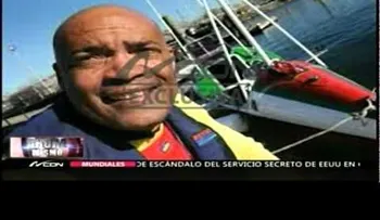 Piratas haitianos atacan trotamundos norteamericano en Isla Tortuga