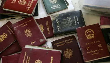 Los pasaportes más poderosos que no necesitan visa, por si piensa viajar