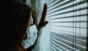 La pandemia disparó casos de ansiedad y depresión, más en mujeres y jóvenes
