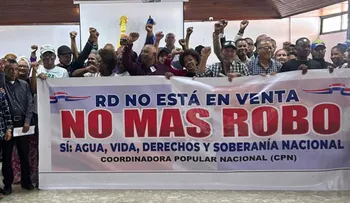 Declaran el lunes 27 de abril del 2026 Día Nacional de Rebeldía