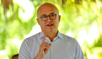 Francisco Domínguez Brito juramentará a Nati Casado en Cabarete