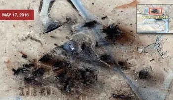 ¿ISIS dañó equipo militar de Rusia en un ataque a una base siria?