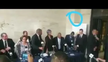 Insultan al embajador de Venezuela en RD