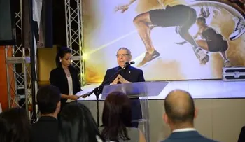 Monseñor Núñez dice sentirse orgulloso de estudiantes dominicanos