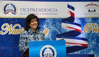 Margarita Cedeño reconoce labor de encargados de los Centros Tecnológicos Comunitarios (CTCs)