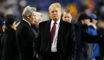 Trump en 2010: WikiLeaks es â??vergonzosoâ? y â??debería existir la pena de muerteâ? para ellos